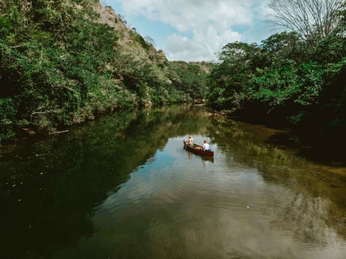 5. San Ignacio Resort Hotel, San Ignacio